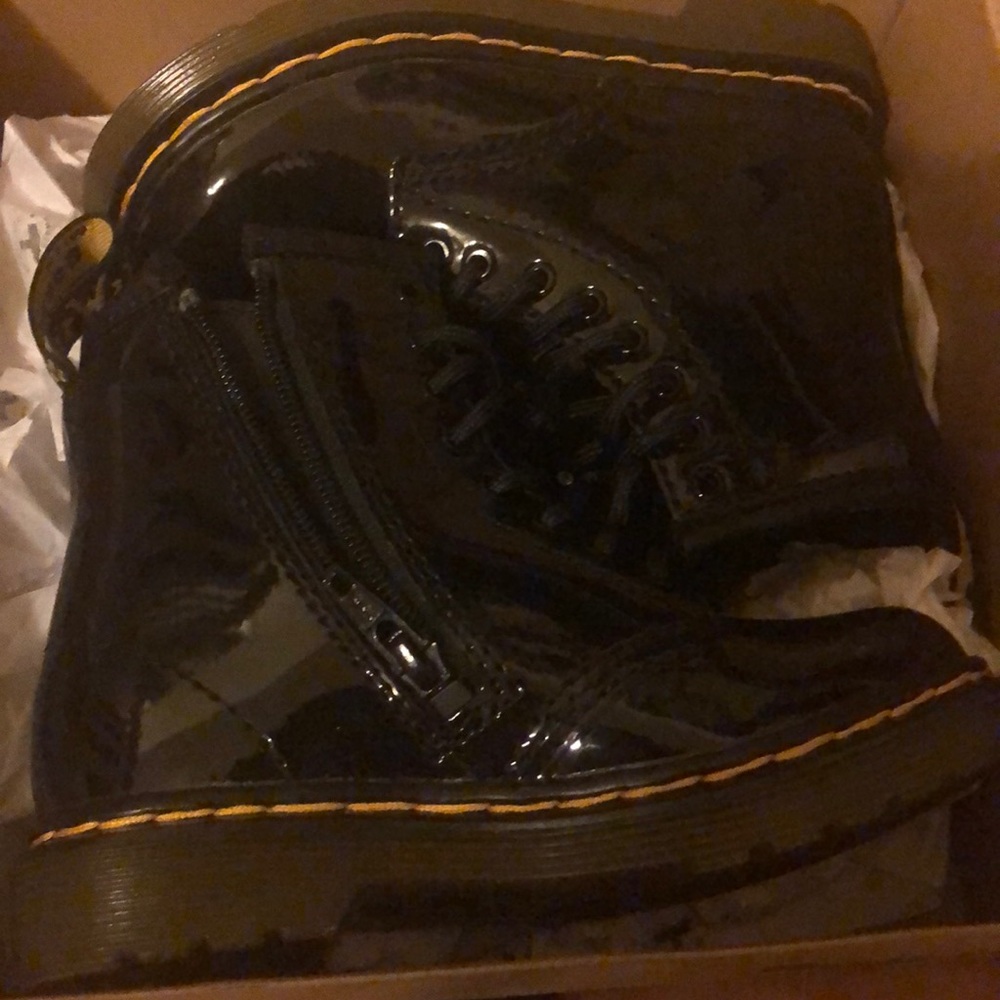 Dr. Martens